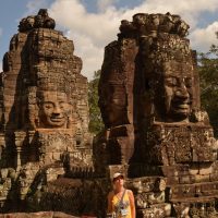 Camboya: el mundo perdido